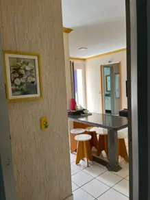 Apartamento Águas da Serra, Caldas Novas - GO — foto 1
