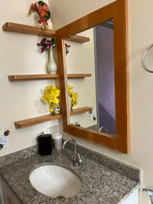 Apartamento Águas da Serra, Caldas Novas - GO — foto 2