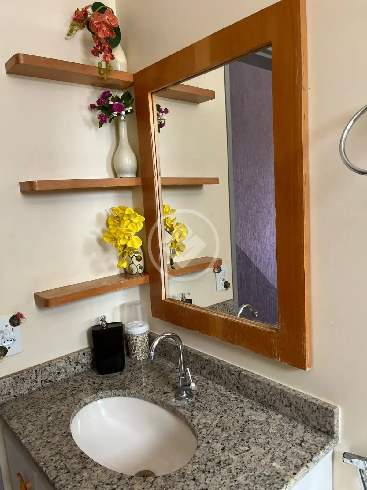 Image 2 - Apartamento em Águas da Serra, Caldas Novas - GO
