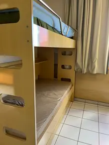 Imagem 3 - Apartamento em Águas da Serra, Caldas Novas - GO