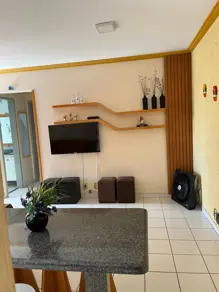 Imagem 5 - Apartamento em Águas da Serra, Caldas Novas - GO