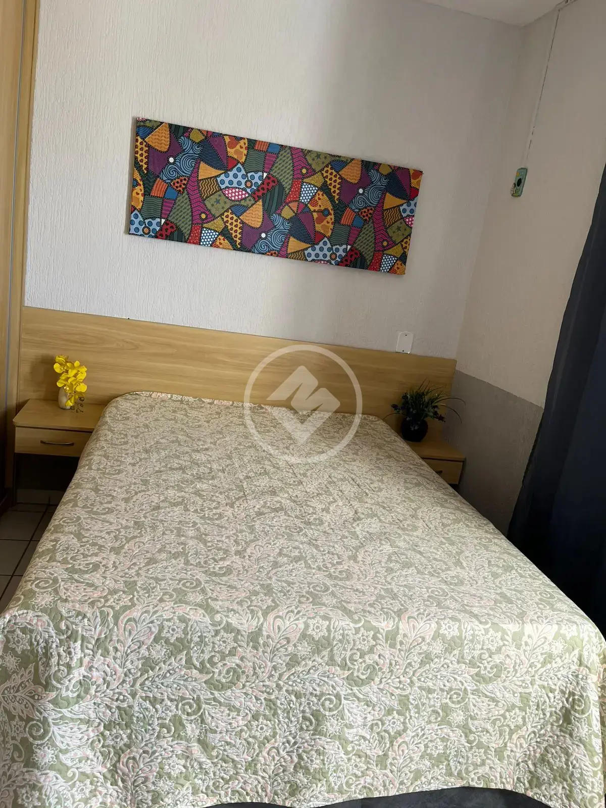 Image 9 - Apartamento em Águas da Serra, Caldas Novas - GO