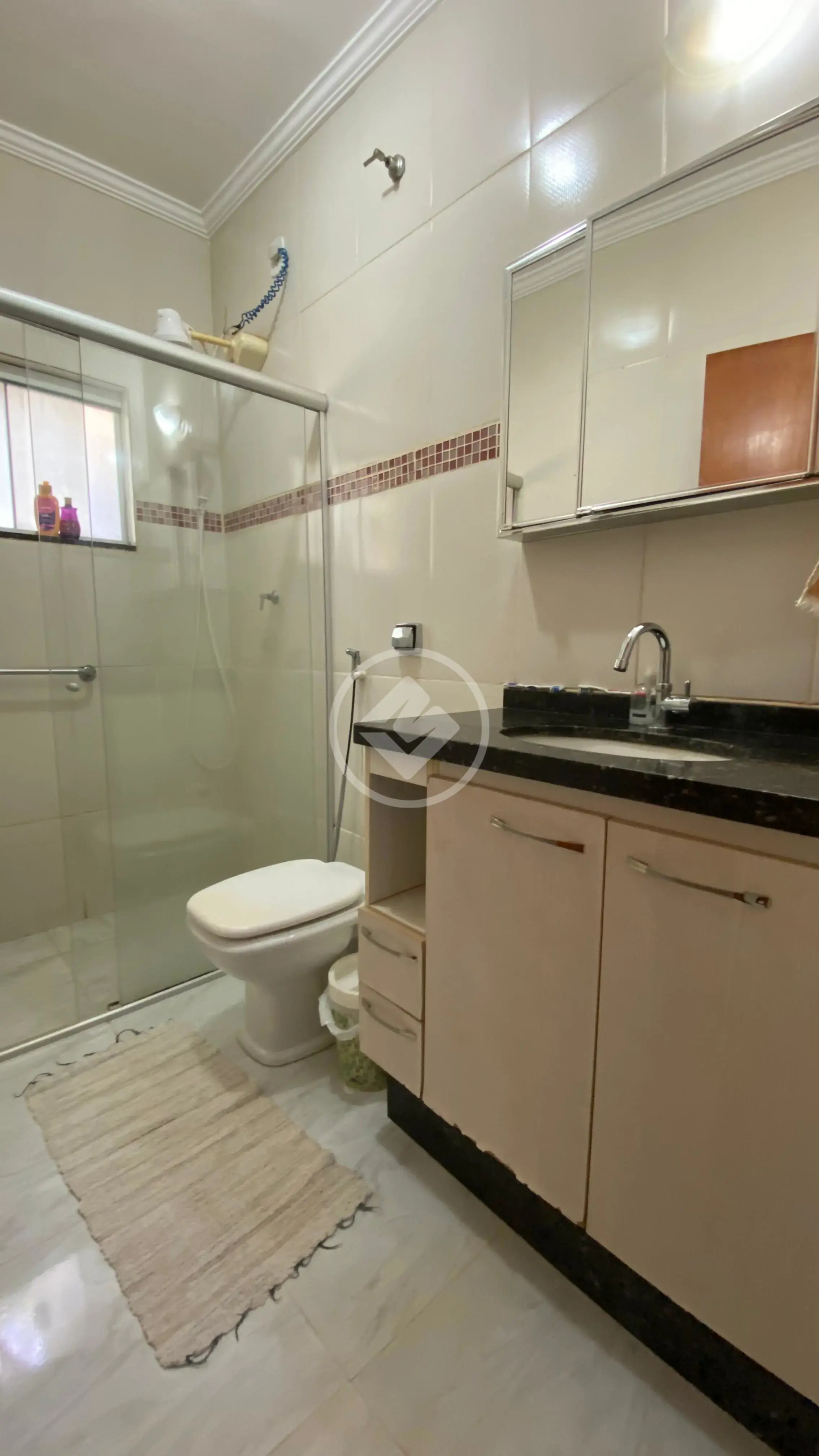 Imagem 5 - Casa em Mansões Águas Quentes, Caldas Novas - GO