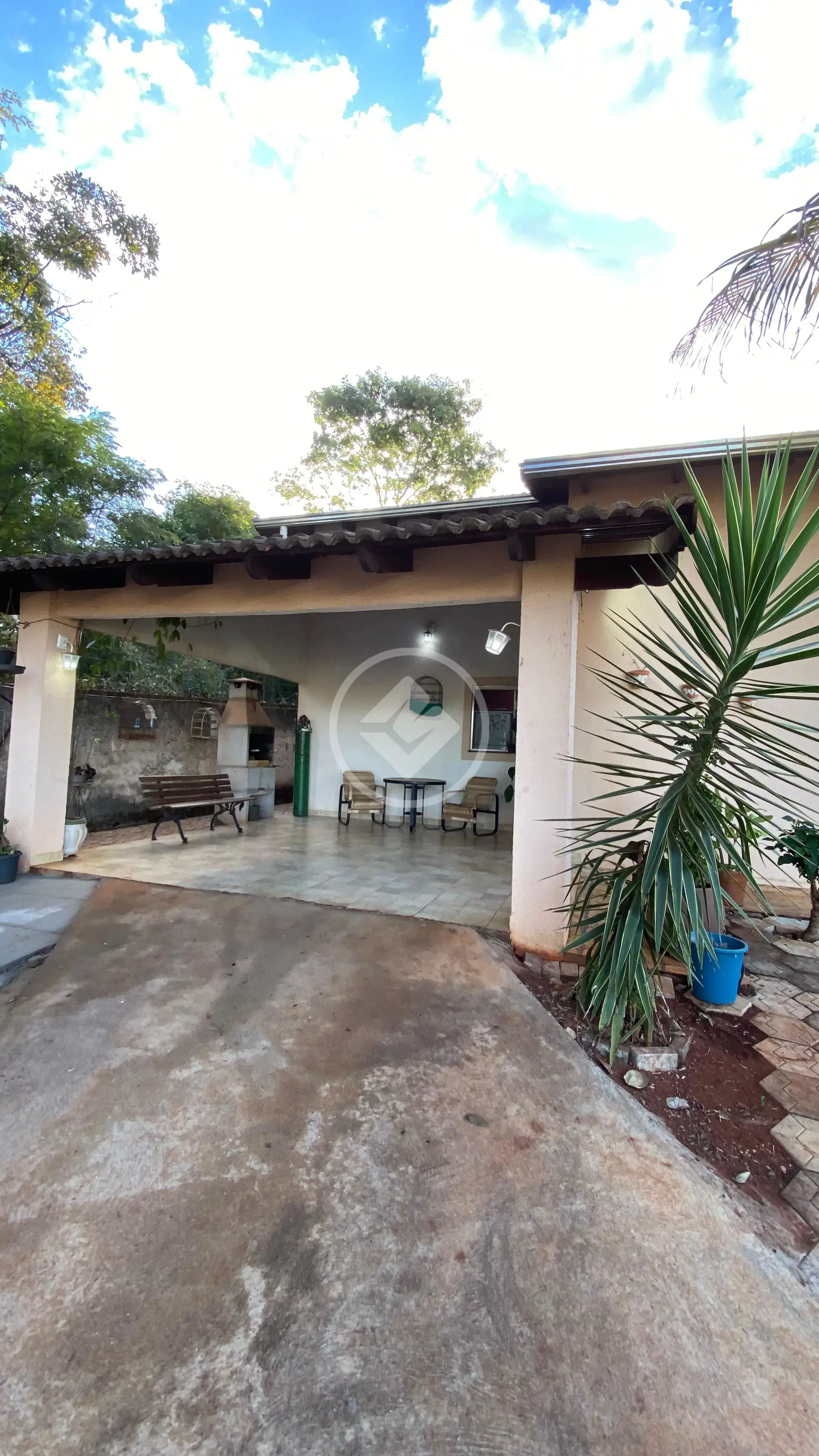 Imagem 1 - Casa em Mansões Águas Quentes, Caldas Novas - GO