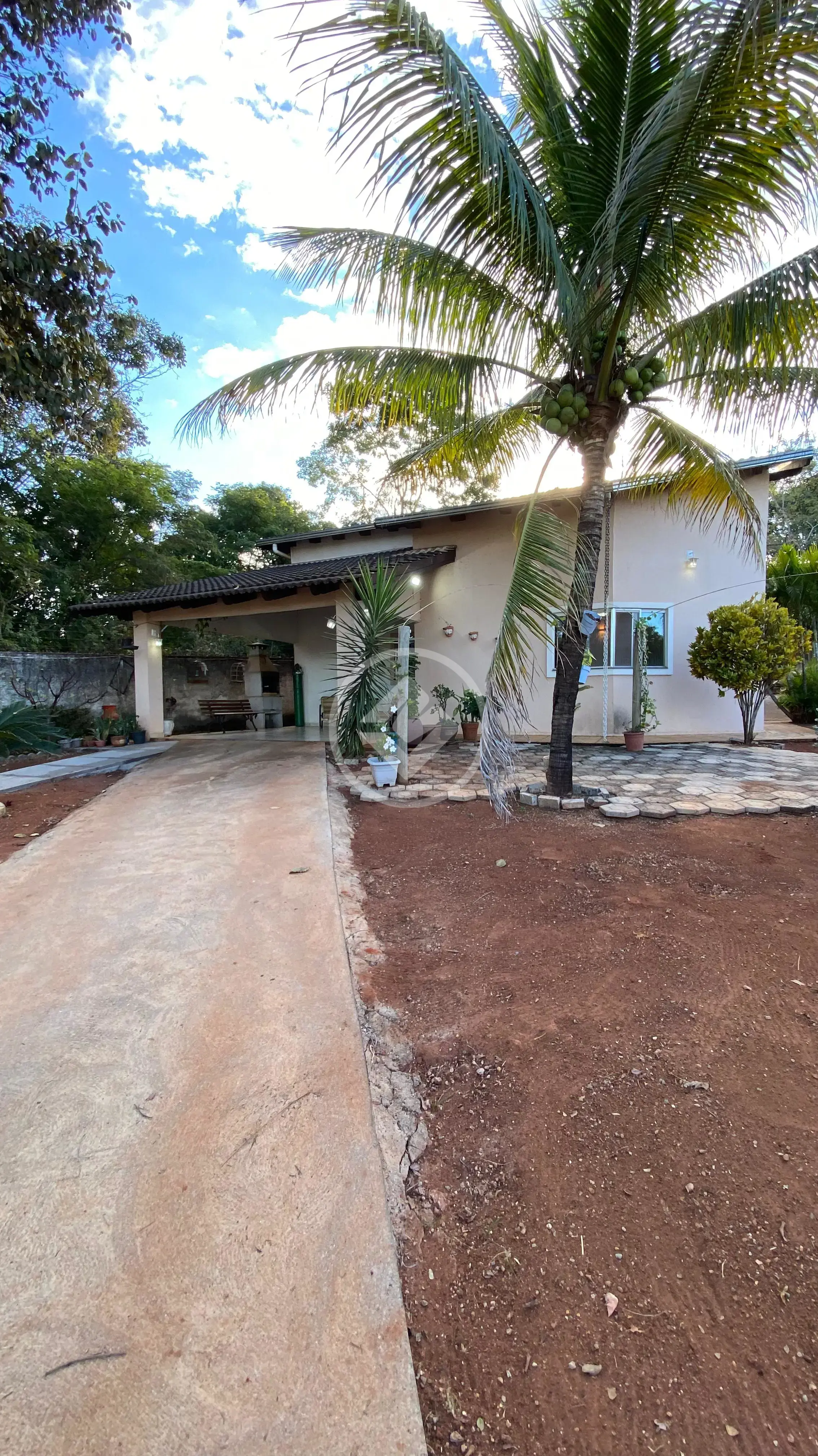 Imagem 3 - Casa em Mansões Águas Quentes, Caldas Novas - GO