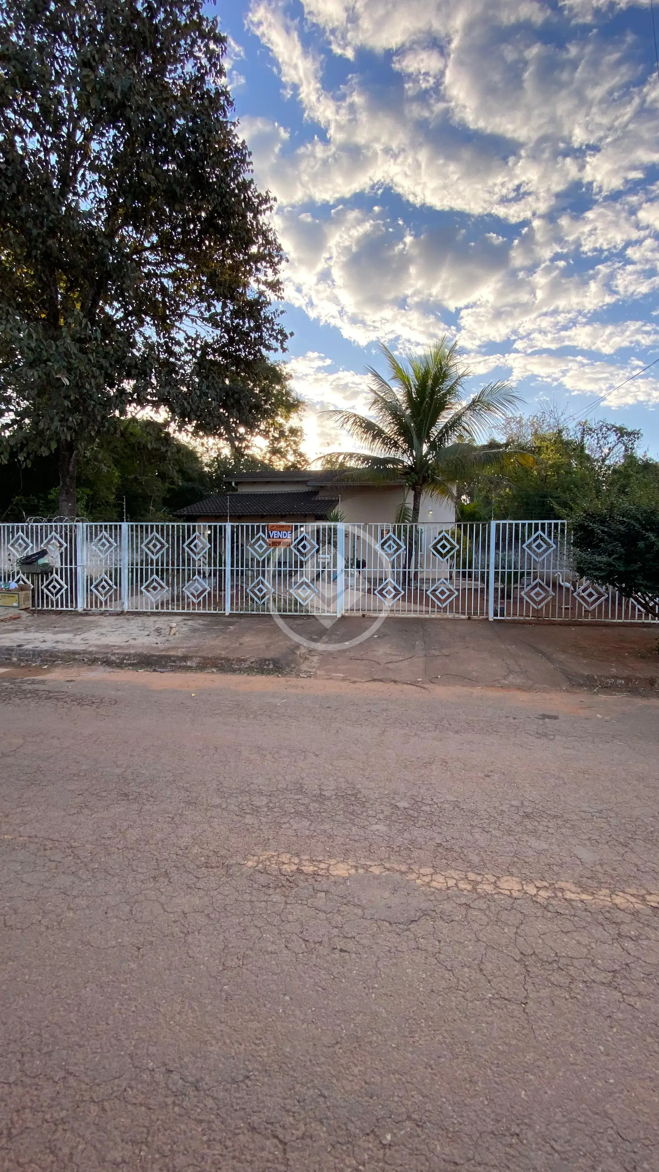 Imagem 2 - Casa em Mansões Águas Quentes, Caldas Novas - GO