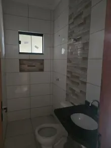 Imagem 2 - Casa em Residencial Caminho do Lago, Caldas Novas - GO