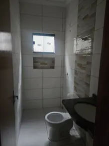Imagem 4 - Casa em Residencial Caminho do Lago, Caldas Novas - GO