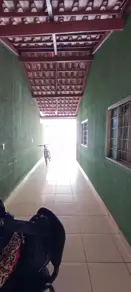 Casa Caldas do Oeste, Caldas Novas - GO — foto 1
