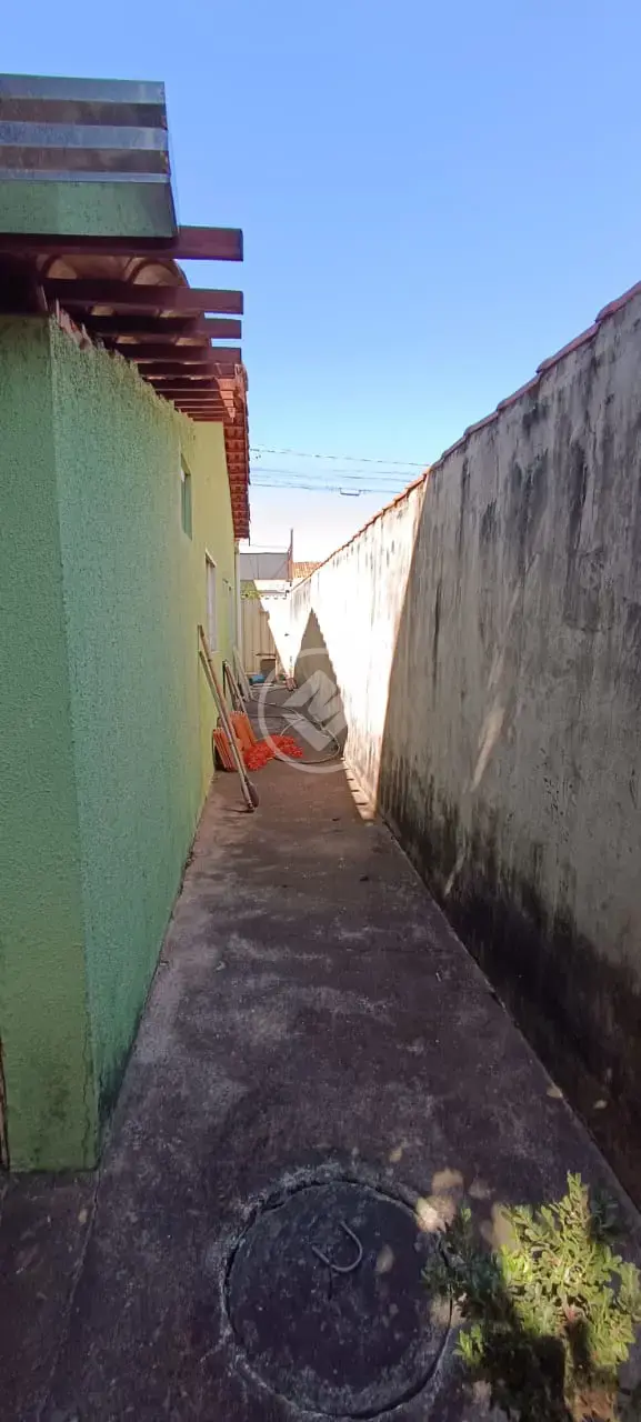 Image 9 - Casa em Caldas do Oeste, Caldas Novas - GO