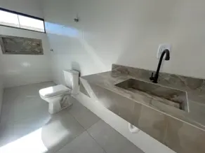 Imagem 5 - Casa em Jardim dos Turistas, Caldas Novas - GO