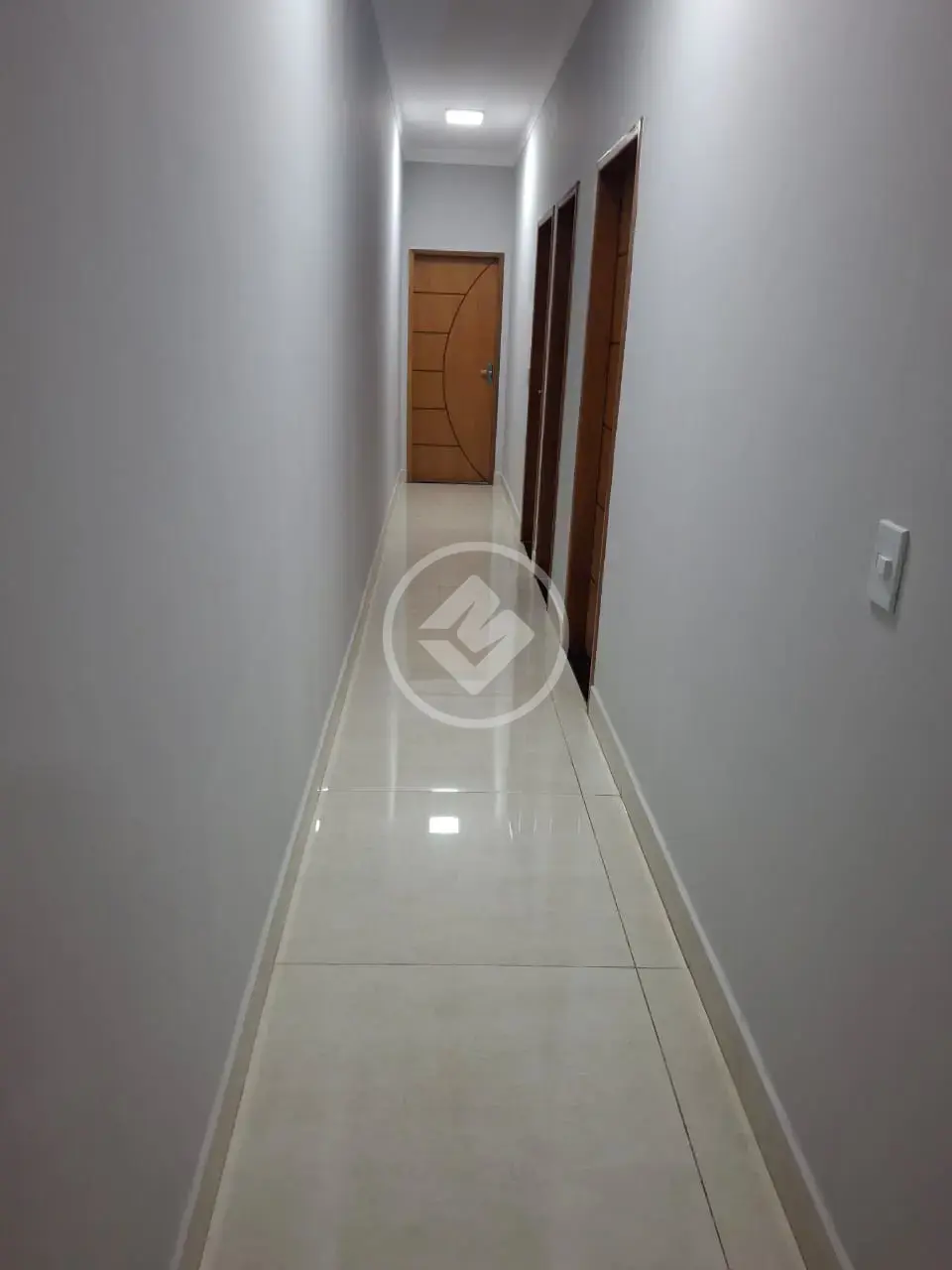 Imagem 1 - Casa em Portal das águas quentes 2, Caldas Novas - GO