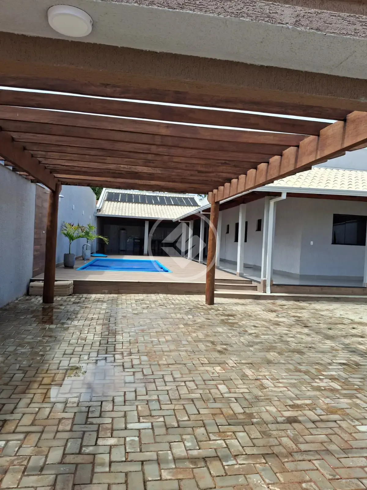 Image 13 - Casa em Portal das águas quentes 2, Caldas Novas - GO