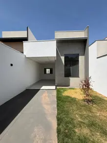 Casa Jardim Paraiso II, Caldas Novas - GO — foto 1