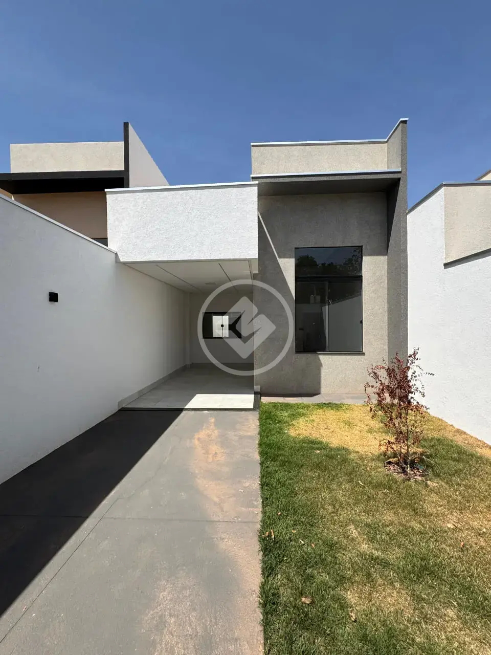Imagem 1 - Casa em Jardim Paraiso II, Caldas Novas - GO