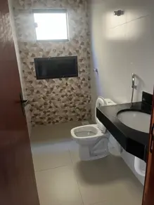Imagem 2 - Casa em Residencial Caminho do Lago, Caldas Novas - GO
