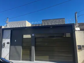 Casa Residencial Caminho do Lago, Caldas Novas - GO — foto 1