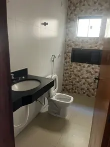 Imagem 4 - Casa em Residencial Caminho do Lago, Caldas Novas - GO