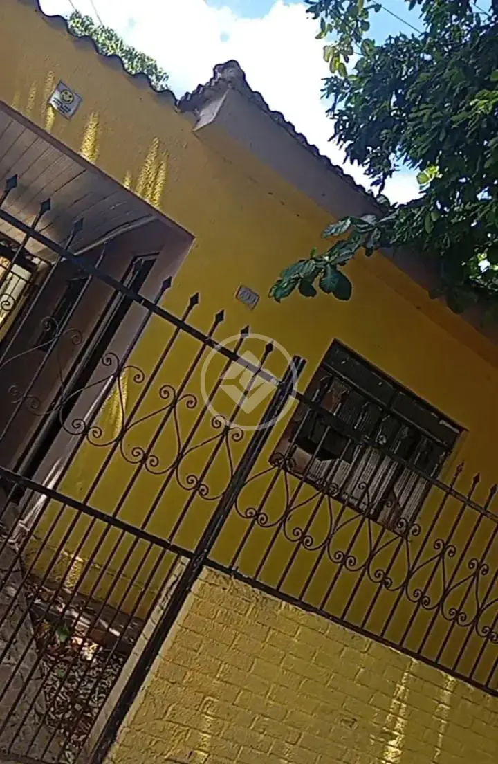 Imagem 1 - Casa em Nova Vila, Caldas Novas - GO