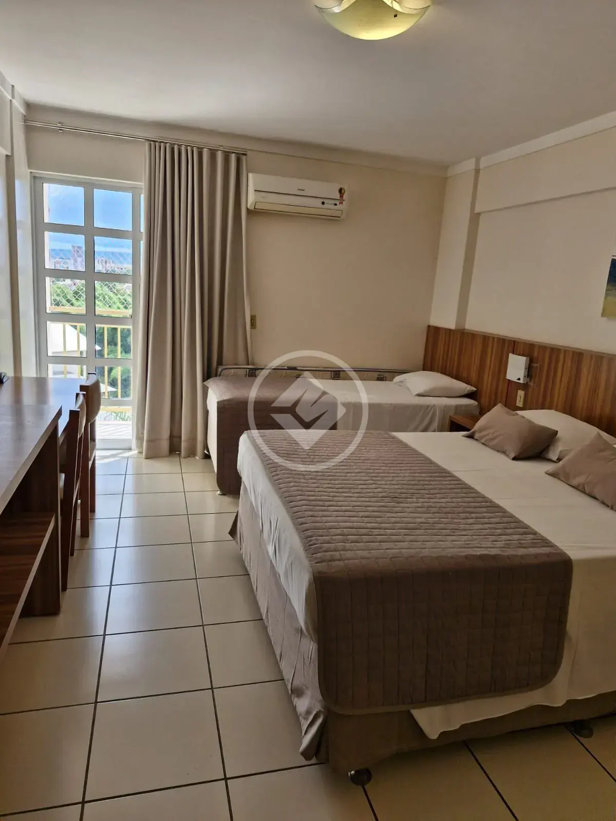 Imagem 1 - Flat em 75696-036, Caldas Novas - GO