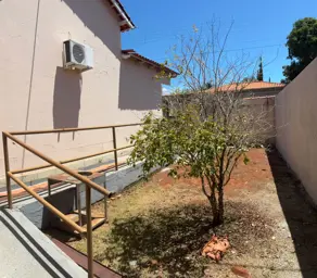 Imagem 2 - Casa em Parque das Águas Quentes 2, Caldas Novas - GO