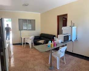Imagem 5 - Casa em Parque das Águas Quentes 2, Caldas Novas - GO
