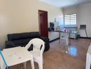 Imagem 4 - Casa em Parque das Águas Quentes 2, Caldas Novas - GO