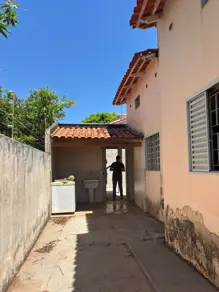 Casa Parque das Águas Quentes 2, Caldas Novas - GO — foto 2