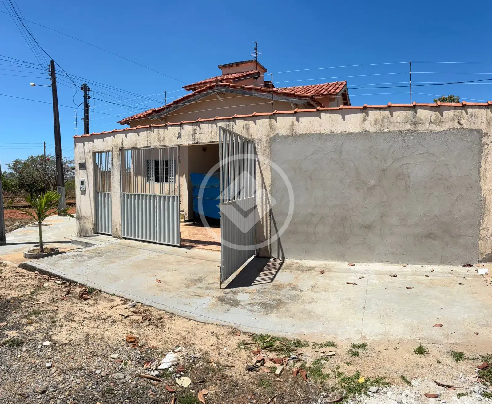 Imagem 1 - Casa em Parque das Águas Quentes 2, Caldas Novas - GO