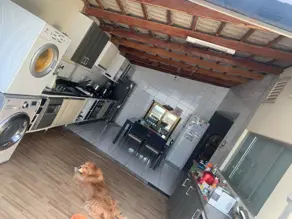 Casa Jardim Hanashiro, Caldas Novas - GO — foto 2
