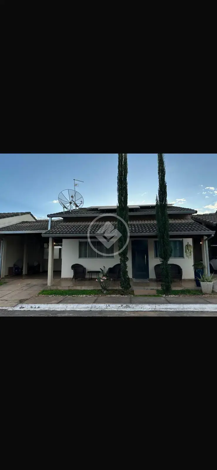 Imagem 1 - Casa em Jardim Hanashiro, Caldas Novas - GO