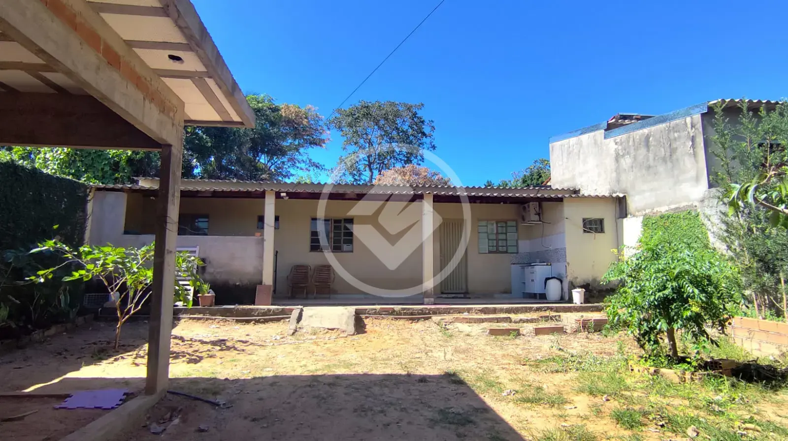 Imagem 1 - Casa em Setor Universitário, Caldas Novas - GO