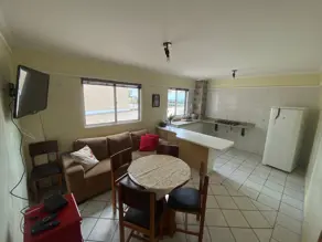 Imagem 2 - Apartamento em Estância Itaici, Caldas Novas - GO