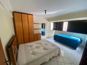 Apartamento Estância Itaici, Caldas Novas - GO — foto 2
