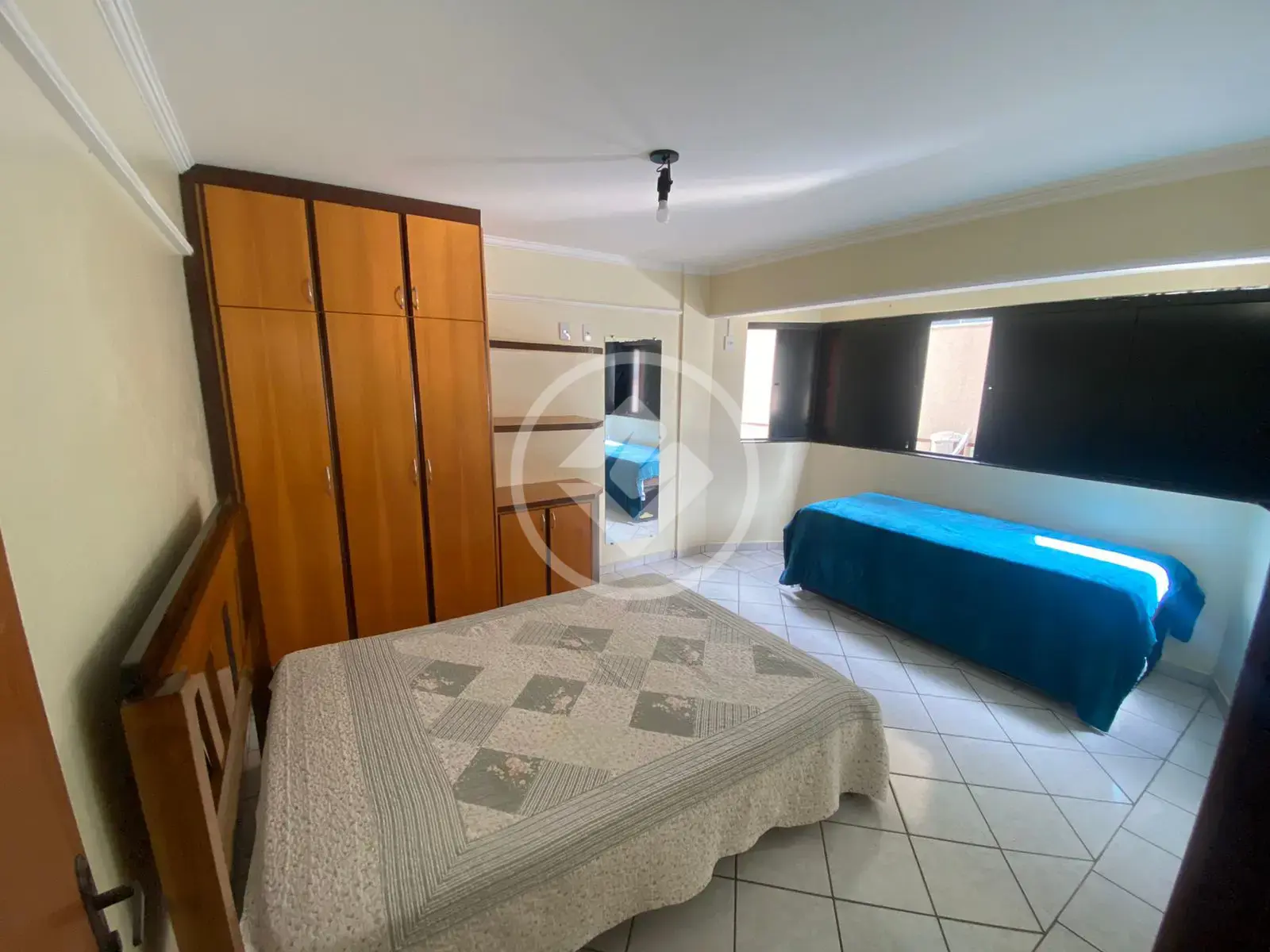 Image 2 - Apartamento em Estância Itaici, Caldas Novas - GO