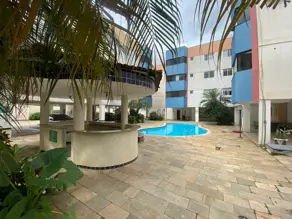 Apartamento Estância Itaici, Caldas Novas - GO — foto 1