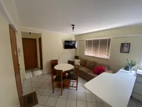 Imagem 3 - Apartamento em Estância Itaici, Caldas Novas - GO