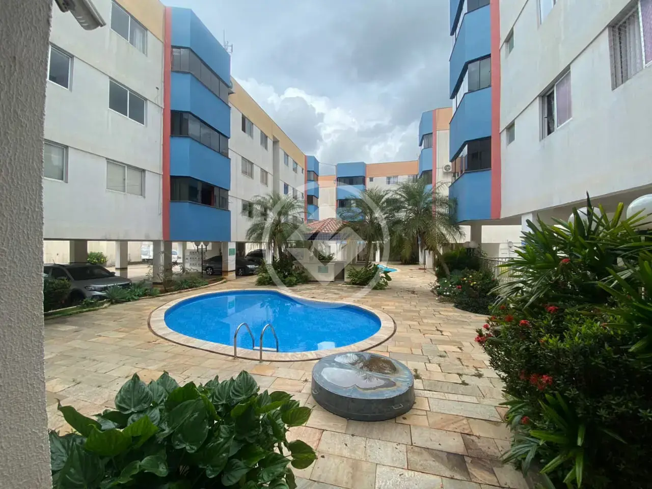 Image 6 - Apartamento em Estância Itaici, Caldas Novas - GO