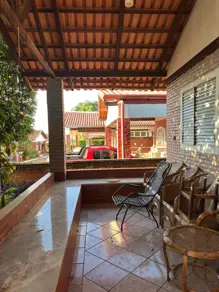 Casa Mansões Águas Quentes, Caldas Novas - GO — foto 1