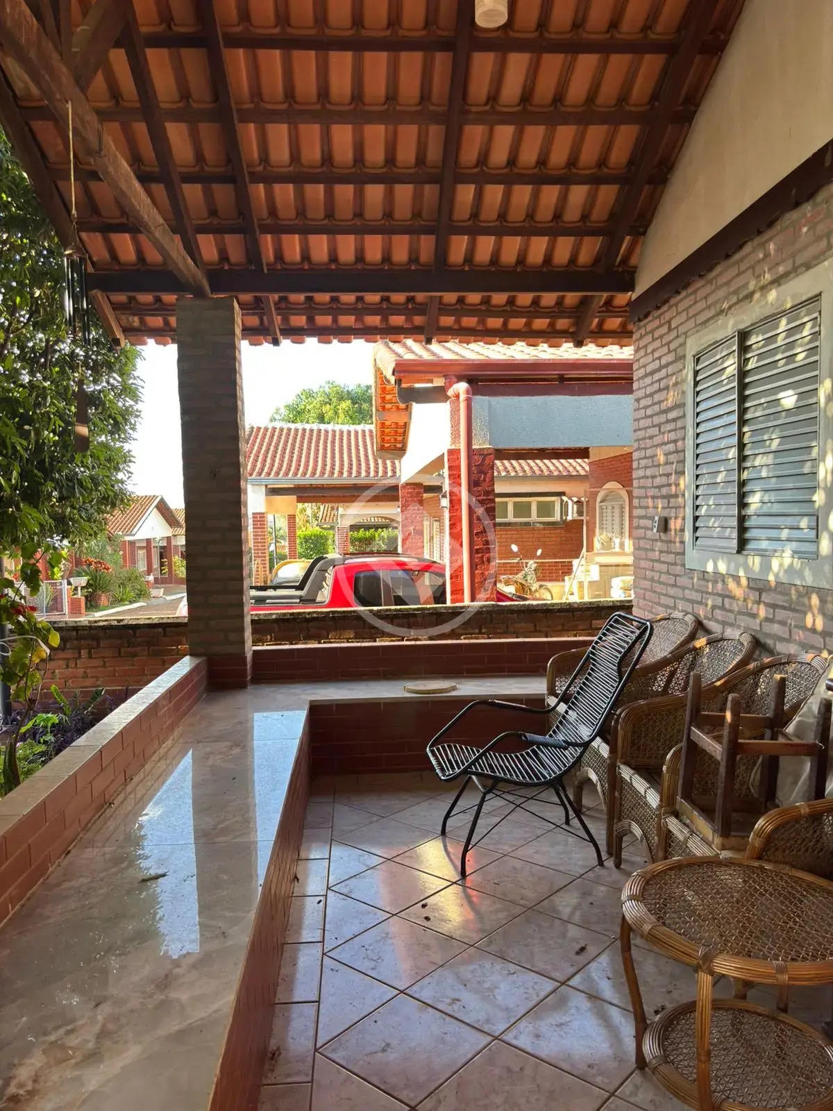 Imagem 1 - Casa em Mansões Águas Quentes, Caldas Novas - GO