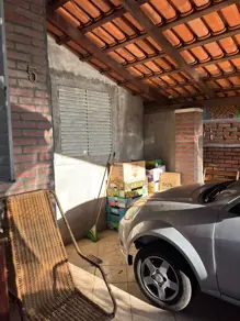 Casa Mansões Águas Quentes, Caldas Novas - GO — foto 2