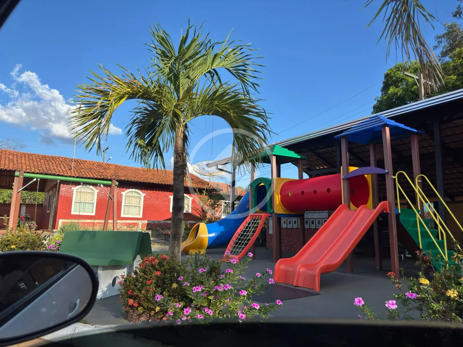 Image 12 - Casa em Mansões Águas Quentes, Caldas Novas - GO