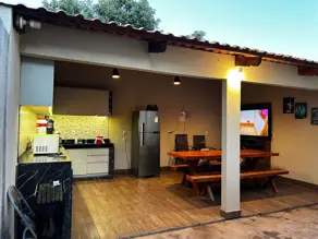Casa Residencial Nova Canaã, Caldas Novas - GO — foto 1