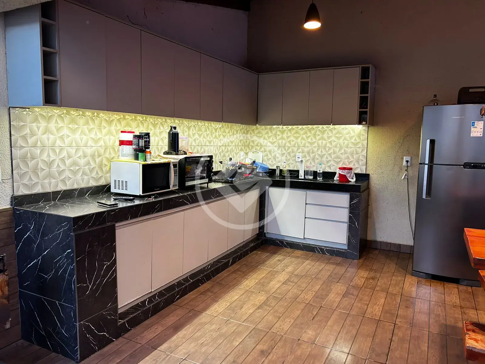 Image 9 - Casa em Residencial Nova Canaã, Caldas Novas - GO
