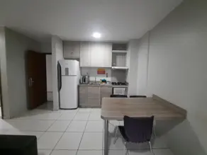 Imagem 3 - Apartamento em Riviera park, Caldas Novas - GO