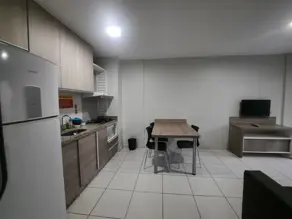 Imagem 2 - Apartamento em Riviera park, Caldas Novas - GO