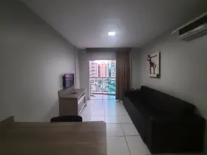 Apartamento Riviera park, Caldas Novas - GO — foto 2