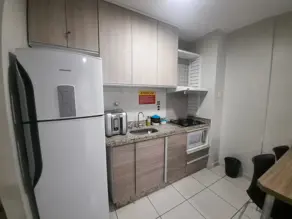 Imagem 4 - Apartamento em Riviera park, Caldas Novas - GO