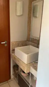 Imagem 2 - Apartamento em Centro, Caldas Novas - GO