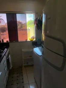 Apartamento Centro, Caldas Novas - GO — foto 2